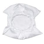 Pool Cleaners Filter Bag,99954307-R1 for Dolphin Pool Cleaner Parts, DX3 DX4 M3,Maytronics Dolphin & Aquabot 70 Micron Replacement Bag