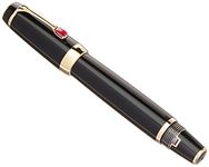 Montblanc MB 3665 Boheme Fountain Pen