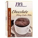 HealthSmart - Chocolate Mug Cake Mi