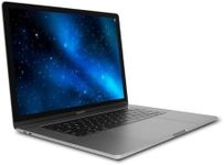 Apple MacBook Pro (15", 2019) Core i7-9750H 16GB 256GB SSD Ventura (Renewed)