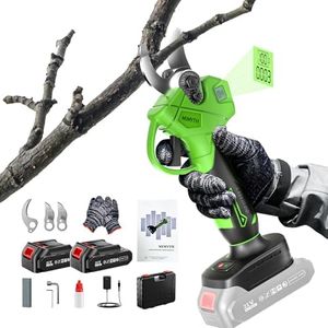 Cordless E