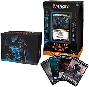 Magic The 