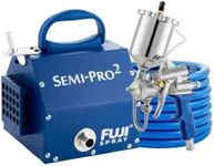 Fuji Spray 2203G Semi-PRO 2 - Gravi