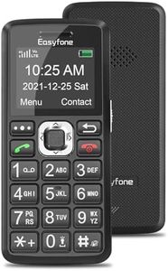 Easyfone T