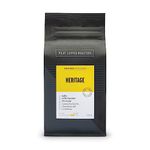 Pilot Coffee Roasters Heritage Signature Espresso Blend, Espresso Beans, Whole Bean Coffee, 300 g