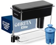 Brita 27 Cup Elite Filter Dispenser