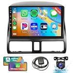 2G 64G Android Car Stereo for Honda