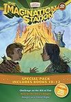 Imagination Station Books 10-12 Pac