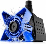 AgiiMan 3200GPH Pool Cover Pump, Submersible Sump Pump above Ground