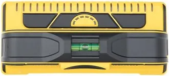Franklin Sensors ProSensor M210 Professional Stud Finder with 13-Sensors for the Highest Accuracy Detects Wood & Metal Studs with Incredible Speed, Yellow