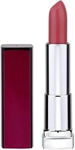 Maybelline New York Color Sensational Smoked Roses Lipstick - Blushed Rose, Blushed Rose, 1 cou
