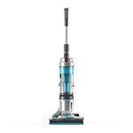 Vax U85-AS-Pe Air Stretch Pet Multi-Function Vacuum Cleaner, 1.5 L, 820 W - Silver/Blue