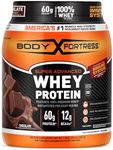 Body Fortress Super Advanced Whey P