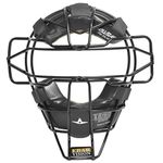 All-Star FM25LMX Traditional Face Mask Baseball (Black)