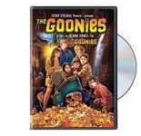 The Goonies / Les Goonies (Bilingual)