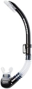 Scubapro Nexus Snorkel - Black