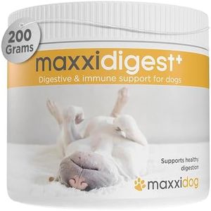 maxxipaws 