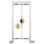 Doorway Punching Bags Wall Mount Bo