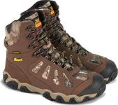 Thorogood Hiking Boots