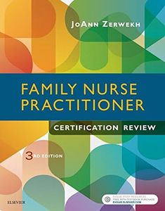 Family Nurse Practitioner Certification Review - E-Book