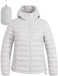 Pioneer Camp Women's Packable Puffe