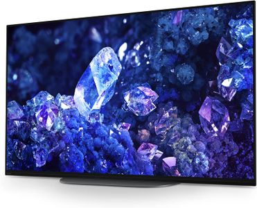 Sony BRAVIA XR 48" OLED TV – 4K Ultra HD Smart Television