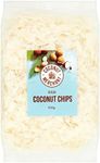 Coconut Merchant Plain Coconut Chip