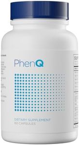 PhenQ Weig