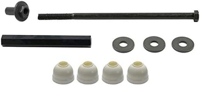 MOOG K700539 Suspension Stabilizer Bar Link Kit for Chevrolet Silverado 1500