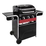 Char-Broil Gas Grills