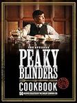 The Official Peaky Blinders Cookboo