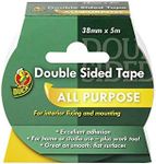 Duck Double Sided Tape, Strong Doub