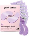 grace & stella Under Eye Patches fo