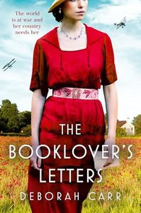 The Booklover’s Letters (Mrs Boots, Book 2)