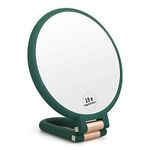 Handheld Mirror For Makeup