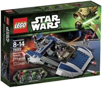 LEGO Star 