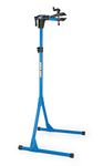 Park Tool Unisex Adult PCS-4-2 - Deluxe Home Mechanic Repair Stand With 100-5D Clamp Tool