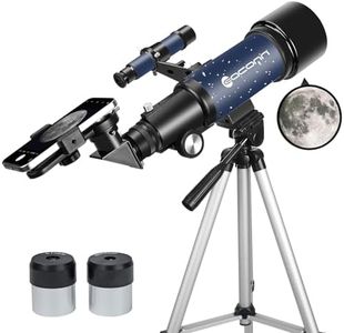Telescope 
