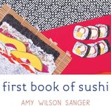 First Book of Sushi