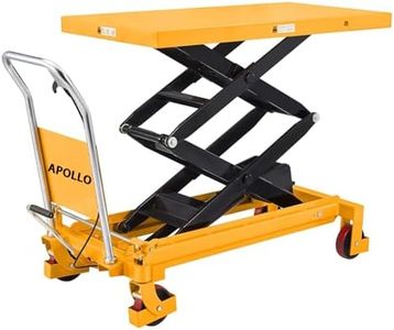 APOLLO Lif