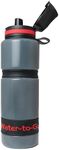 WATER TO GO Active BPA-free reusabl
