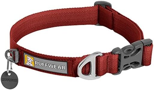 RUFFWEAR F