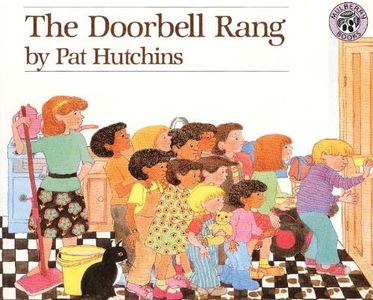 The Doorbell Rang (Turtleback School & Library Binding Edition)