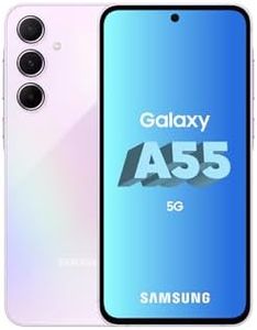 Samsung A55 5G 256GB 6.5IN Android 14