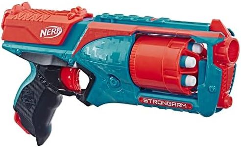 Nerf Elite