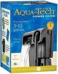 Aqua-Tech Power Aquarium Filter, 5 