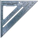 SWANSON Tool Co S0101 7 Inch Speed 