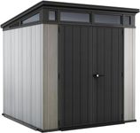 Keter Artisan Outdoor Pent Double D