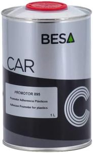 Imprimación plásticos PROMOTOR 895 1L BESA
