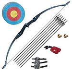 Tongtu Recurve Bow Right and Left H